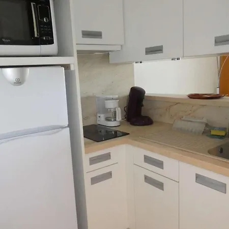 Agreable Proche Plage, Verdure Et Commerces, Parking Prive, Pour 4 Personnes - Fr-1-328-252 * Λα Γκραντ-Μοτ