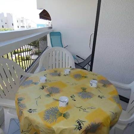 Agreable Proche Plage, Verdure Et Commerces, Parking Prive, Pour 4 Personnes - Fr-1-328-252 * Λα Γκραντ-Μοτ