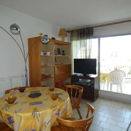 Agreable Proche Plage, Verdure Et Commerces, Parking Prive, Pour 4 Personnes - Fr-1-328-252 Διαμέρισμα