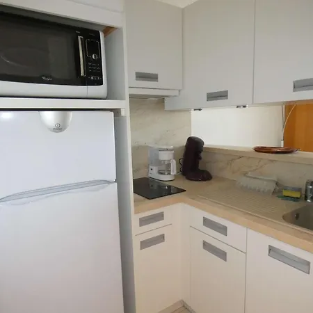 Agreable Proche Plage, Verdure Et Commerces, Parking Prive, Pour 4 Personnes - Fr-1-328-252 * Λα Γκραντ-Μοτ