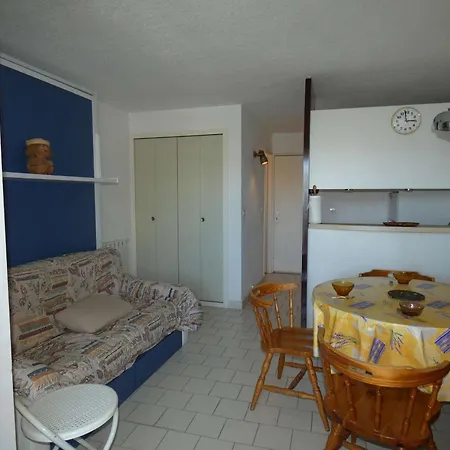 Διαμέρισμα Agreable Proche Plage, Verdure Et Commerces, Parking Prive, Pour 4 Personnes - Fr-1-328-252 Λα Γκραντ-Μοτ
