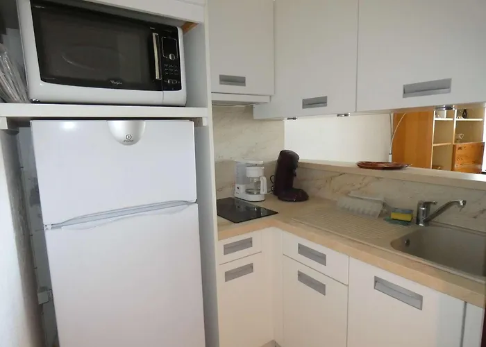 Agreable Proche Plage, Verdure Et Commerces, Parking Prive, Pour 4 Personnes - Fr-1-328-252 * 라그랑모트